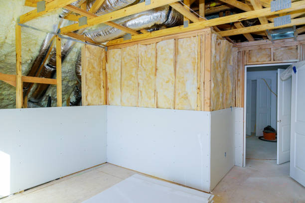 Reliable Benwood, WV Insulation Contractor Solutions